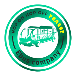 Hop On Hop Off Prague